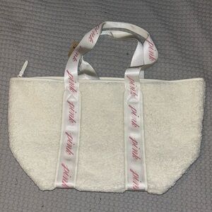 NWT Pink Tote bag